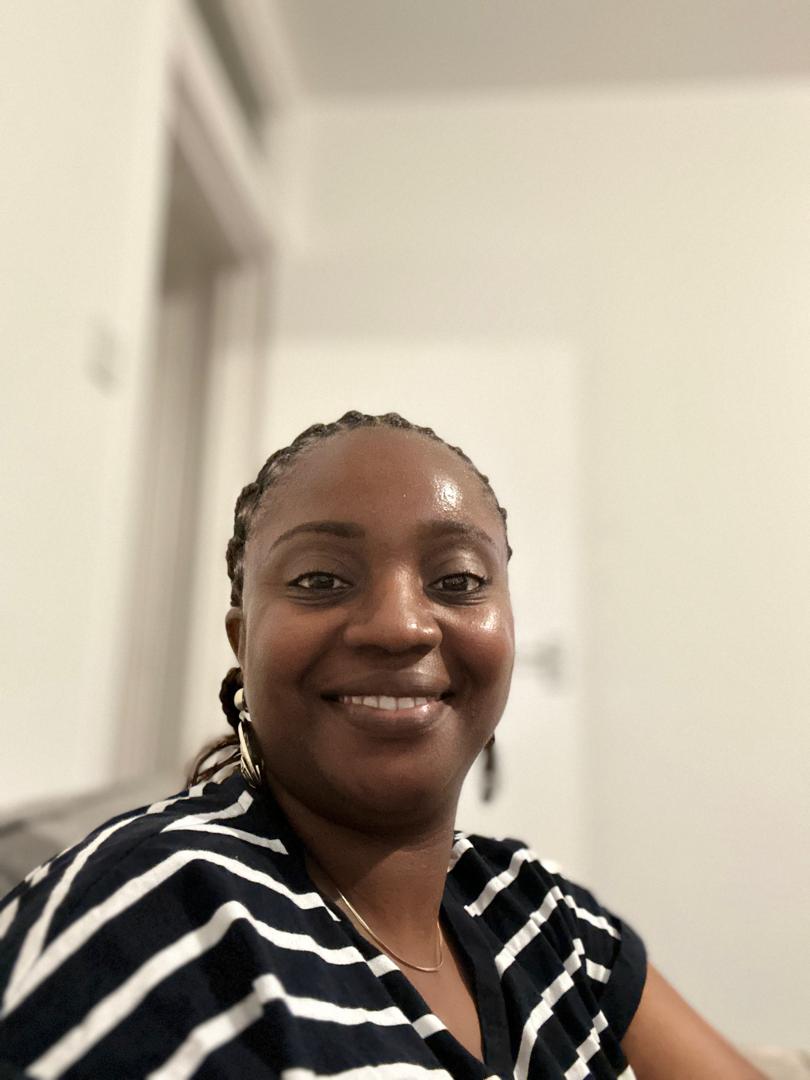 Gbeyiwa Alalade, Founder of Ramah Pathways Learning